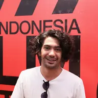 Plaza Indonesia Film Festival 2018 (Daniel Kampua/bintang.com)