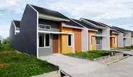 Sebanyak 2.000 unit rumah bersubsidi di wilayah Jabodetabek dan Serang, Provinsi Banten, laku terjual dalam event Vista Pora 5.5 2024 Vista Land Group.