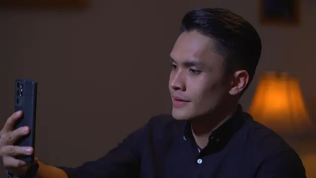 Takdir Cinta yang Kupilih
