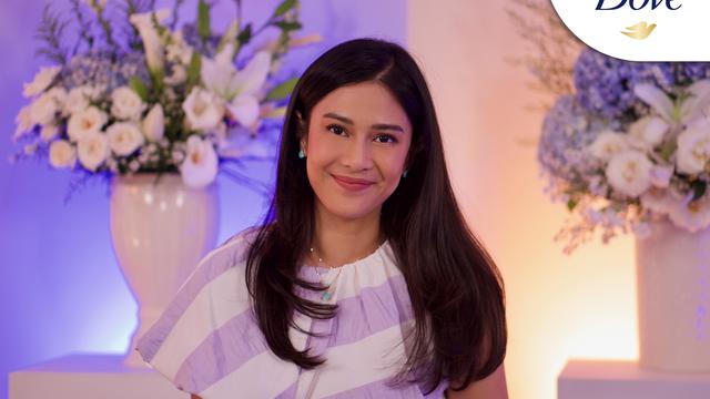 Cerita Dian Sastro Pernah Didiamkan Suami Gara-Gara Potong Rambut