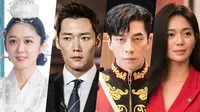 Baru Tayang, Drama The Last Empress Sudah Dikritik