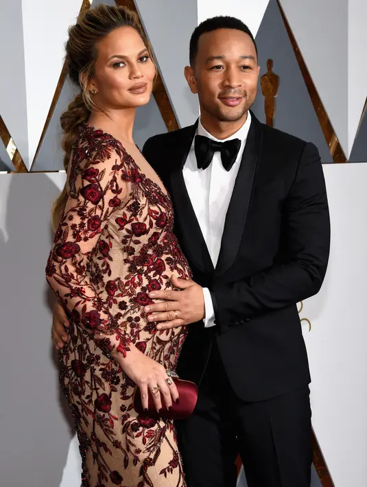 Foto tersebut telah berhasil mencapai 260 likers dari netizen di berbagai penjuru dunia, (AFP/Bintang.com)