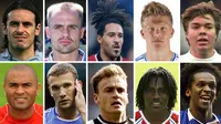 10 Striker Terburuk di Liga Premier (Bagian 2)