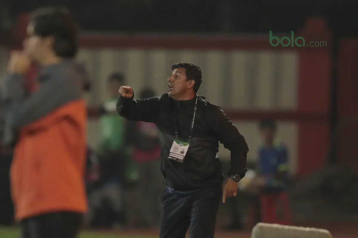 Persija Jakarta, Persebaya Surabaya, Bola.com, Gojek Liga 1 2018, Alfredo