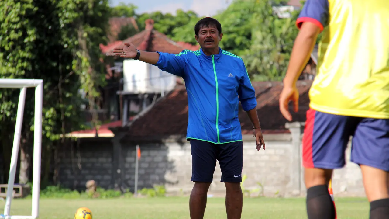 Indra Sjafri