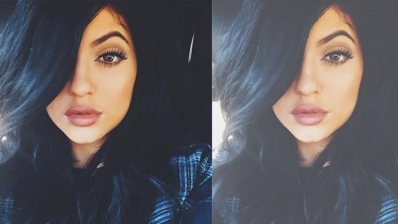 Kylie Jenner