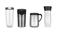 14 Merk Tumbler Stainless Terbaik 2026, Awet dan Tahan Suhu