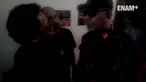 Pameran seni Wiji Thukul karya Andreas Iswinarto bertema 'Aku Masih Utuh dan Kata-kata Belum Binasa' tersebut dianggap berbau komunis.