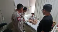 Siswa SMP di Kembangan Terlindas Mobil, Kasus Berakhir Kekeluargaan