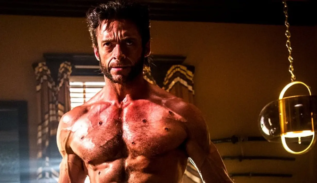 Hugh Jackman sendiri saat ini sudah memutuskan untuk pensiun dalam memerankan Wolverine. Ia menjadikan Logan sebagai film terakhirnya dalam franchise X-Men. (Greek Tyrant)