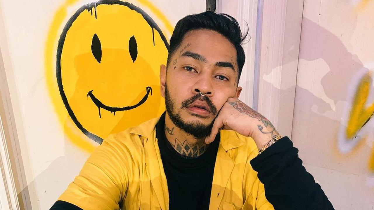 Onadio Leonardo. (Foto: Instagram @onadioleonardo_official)