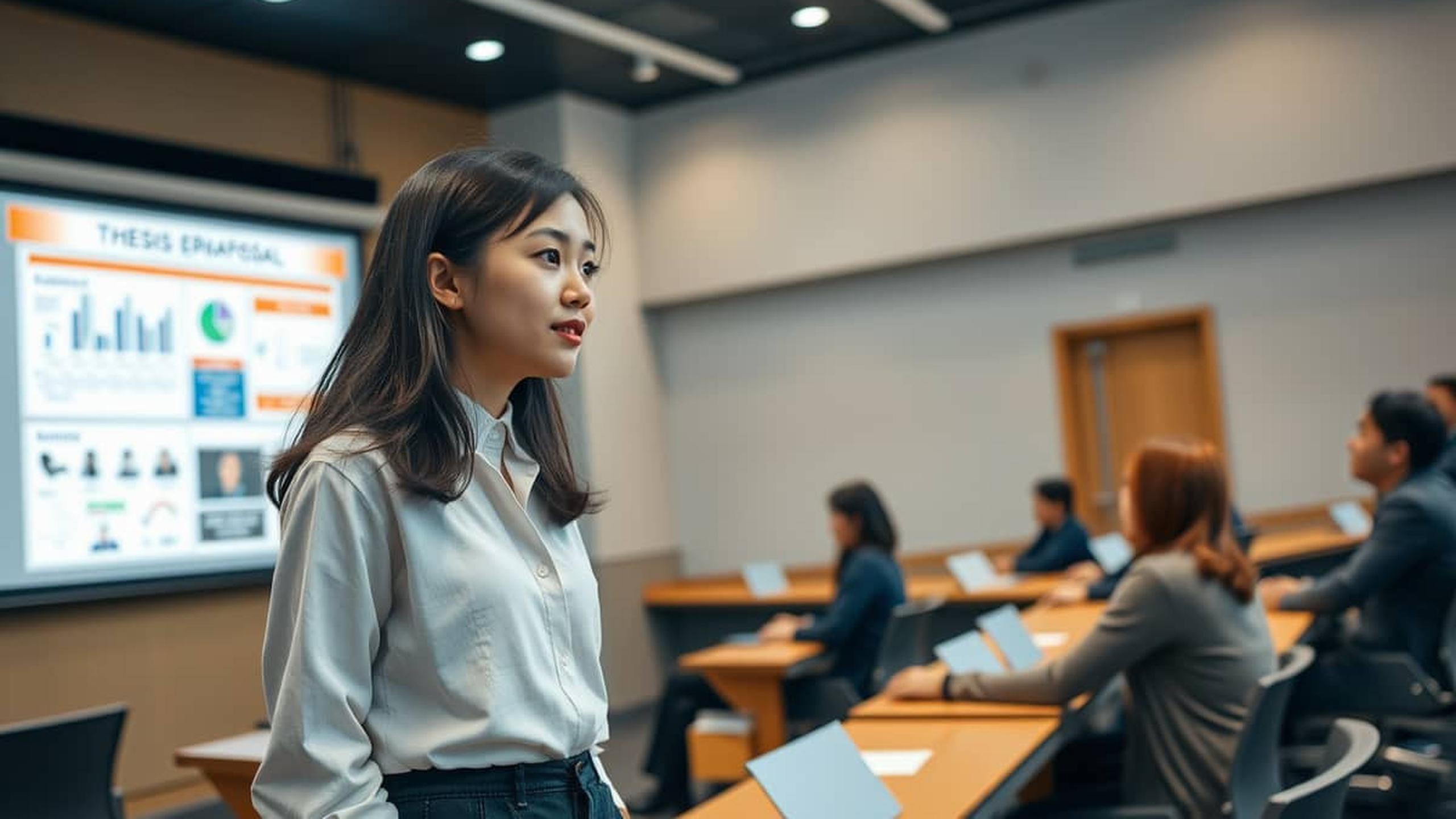 Arti Sempro: Panduan Lengkap Seminar Proposal untuk Mahasiswa