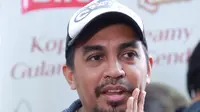 Jenazah Glenn Fredly Akan Dimakamkan di TPU Tanah Kusir, Kamis Ini