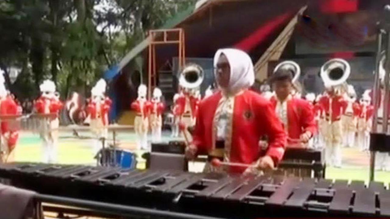 Segmen 5: Operasi Hiburan Malam hingga Marching Band