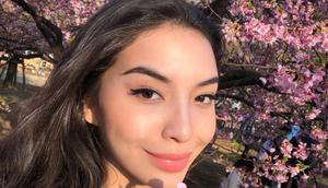 Potret Manohara Pinot (Sumber: Instagram/@manodelia)