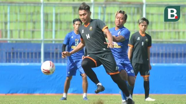 Junda Irawan