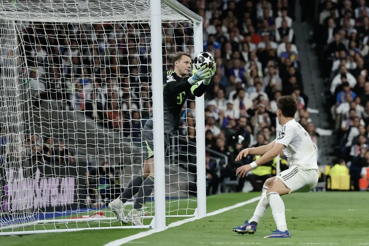 Manuel Neuer
