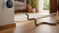 5 Tempat Nyaman Bagi Ular untuk Berdiam Diri di Rumah, Ketahui Area Favoritnya