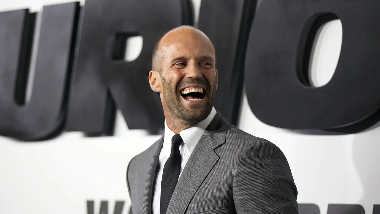 Artis-artis di Pemutaran Perdana "Furious 7"