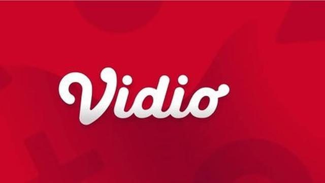 Vidio, sebuah platform Over-The-Top (OTT) terkemuka karya anak bangsa. (Istimewa)