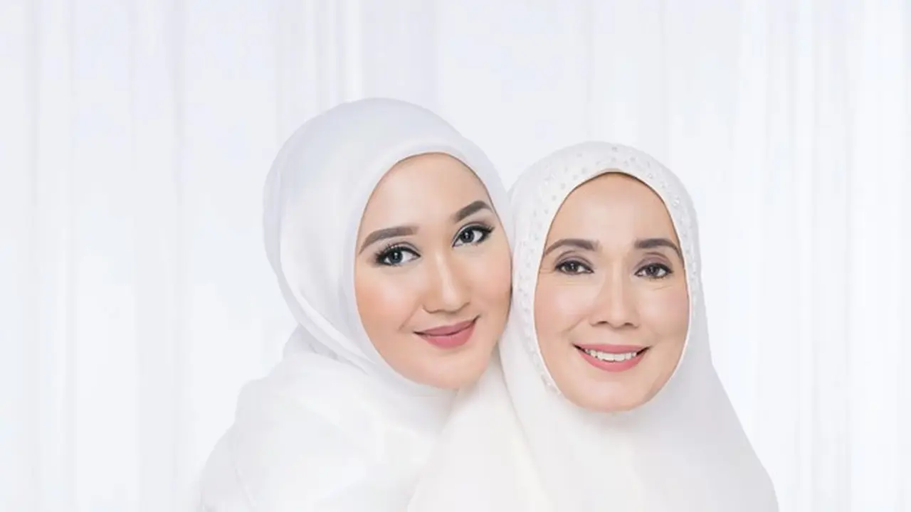 Ibu, Sosok Inspiring Beauty Bagi Wardah, Kalau Anda?