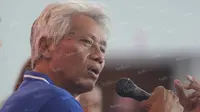 Alasan Danurwindo Tidak Mau Lagi Melatih Timnas Indonesia