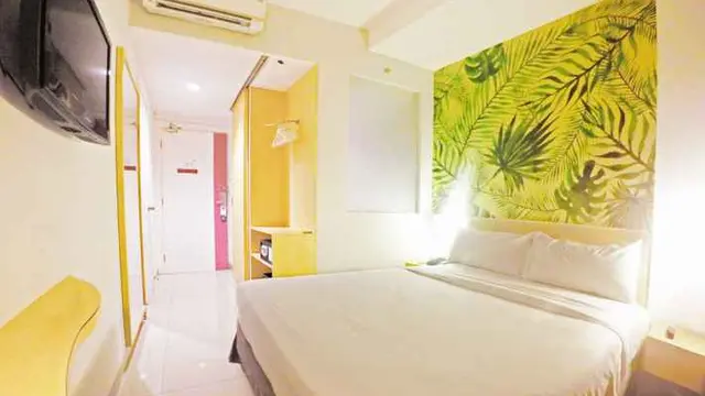 Nggak Perlu Liburan Jauh untuk Hilangkan Stres, Staycation O’Clock di Jakarta Yuk!