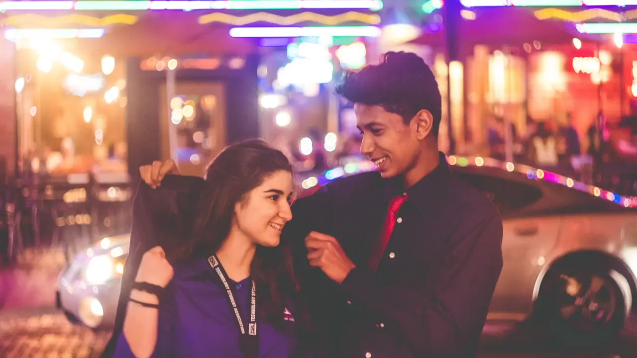Couple
