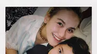 6 Momen Kejutan Ulang Tahun ke-8 Bilqis Putri Ayu Ting Ting, Dirayakan di Bali