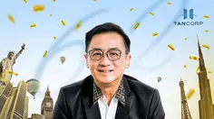 Cerita Hermanto Tanoko di Balik Akuisisi Taman Dayu pada 2023