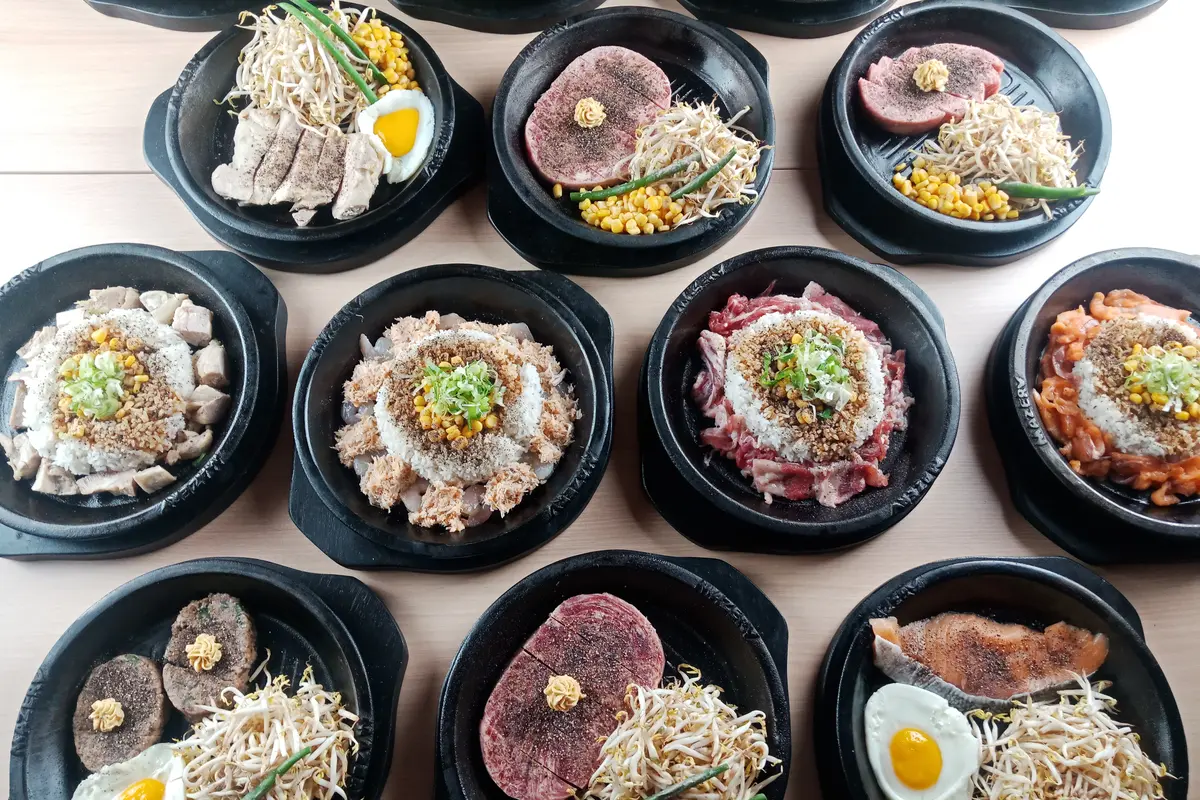 Mazeru Indonesia, Sajikan Pepper Rice Hot Plate Jepang dengan Harga Terjangkau