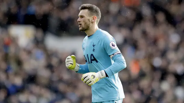 Hugo Lloris