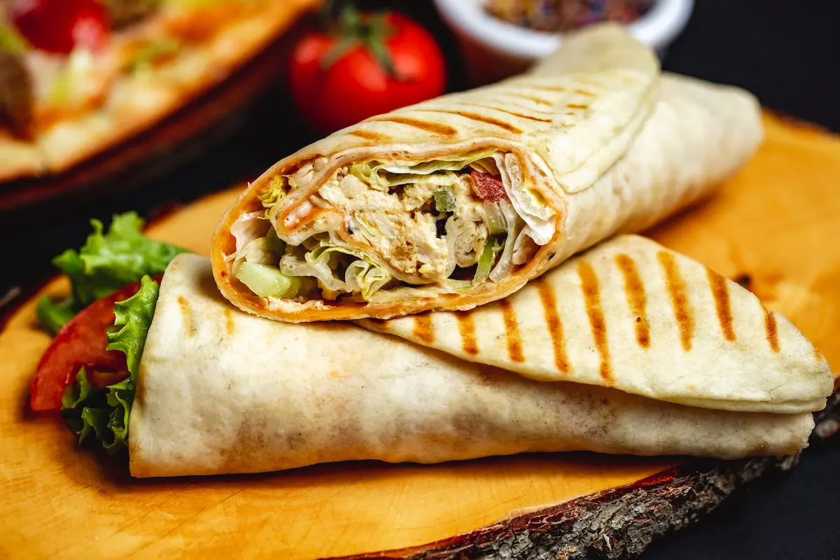 Resep Kebab