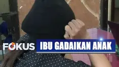 Pelaku dijerat dengan Pasal 242 KUHP tentang laporan palsu dengan ancaman hukuman maksimal 7 tahun penjara.