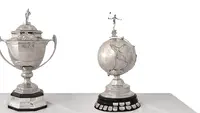 Hasil Drawing Piala Thomas dan Uber 2026: Tim Putra Indonesia Masuk Grup Berat, Tim Putri Lebih Beruntung