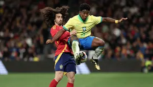 Manchester United Kembali Incar Endrick?