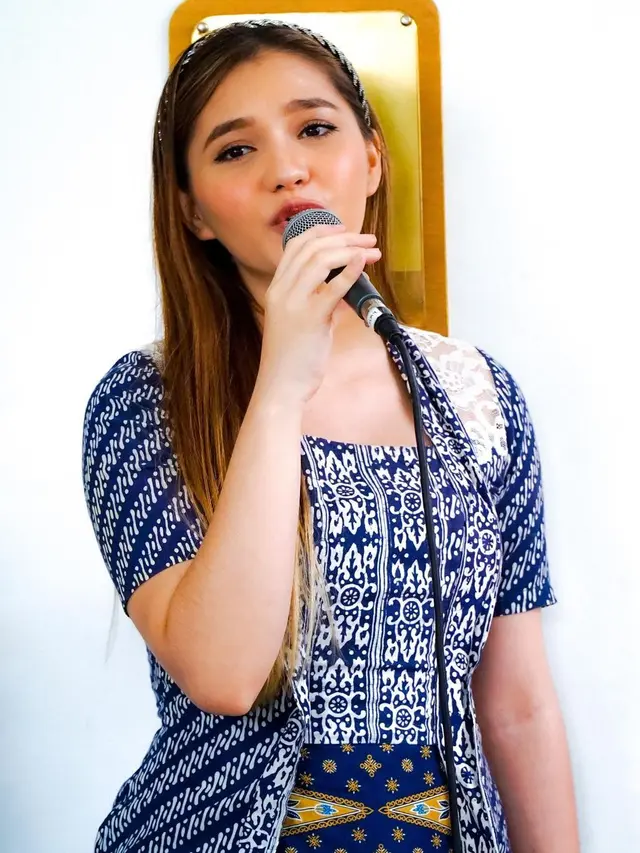 Profil dan Biodata Juliette Angela