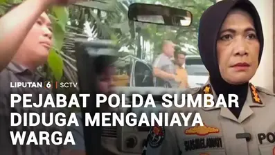 Video keributan antara seorang pengguna jalan dengan seorang pejabat Ditreskrimum Polda Sumatra Barat di Jalan Lintas Padang menuju Bandara Internasional Minangkabau, Sumatra Barat, Jumat siang, beredar di media sosial. Terkait video tersebut, Ditpro...