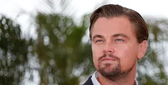 Leonardo DiCaprio akan Jadi pembunuh berdarah dingin di film The Devil in the White City: Murder. (Bintang/EPA)