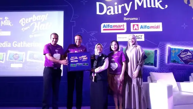 Cadbury