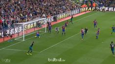 Berita video highlights Premier League 2017-2018 antara Crystal Palace melawan Southampton 0-1. This video presented by BallBall.