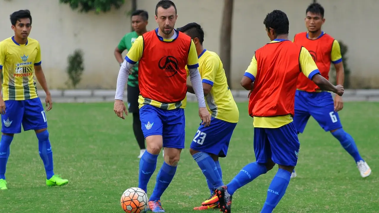 Persegres Gresik United