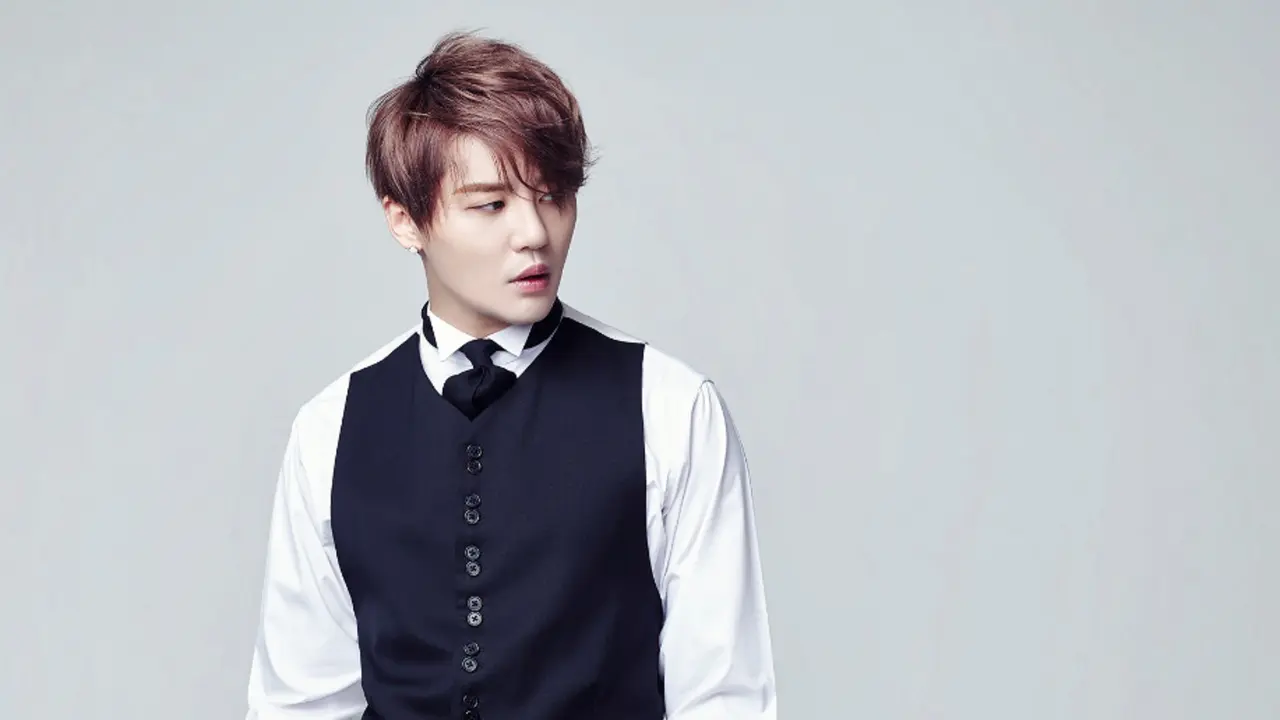 Junsu JYJ mengalami masalah pajak dan hampir tak bisa menghadiri konsernya. 