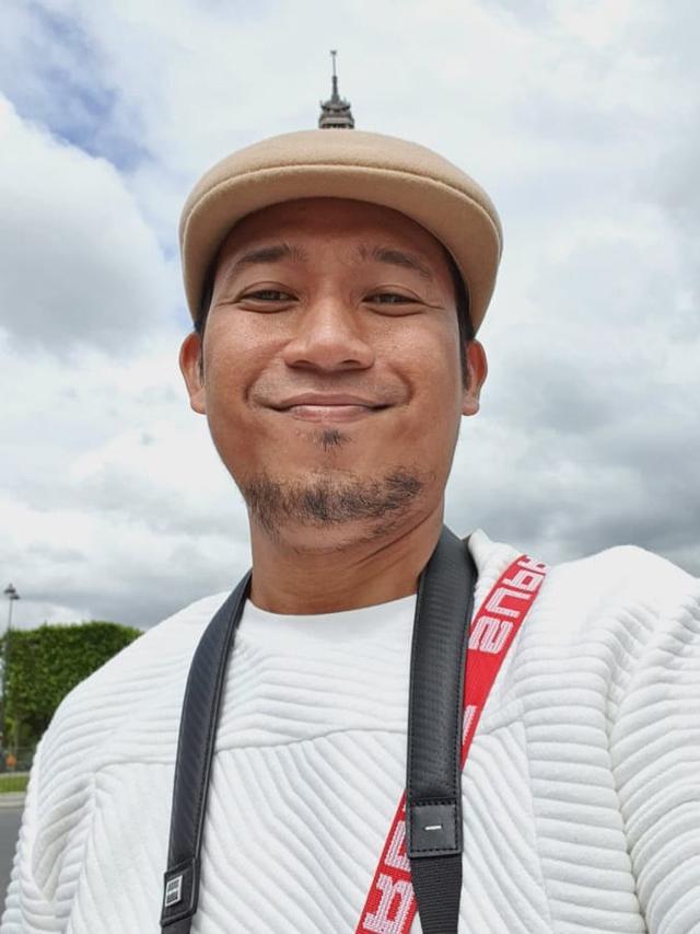 Denny Cagur Terjun Ke Politik Dan Ikut Parpol Beberkan Hitam Putih Profesi Politikus Showbiz Liputan6 Com