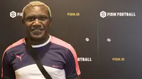 Lepas dari Borneo FC, Herman Dzumafo Berkiprah di Liga Malaysia?