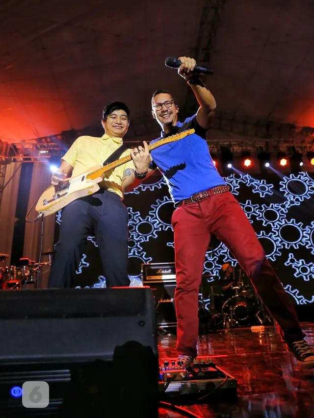 [Bintang] Maliq n d'esential