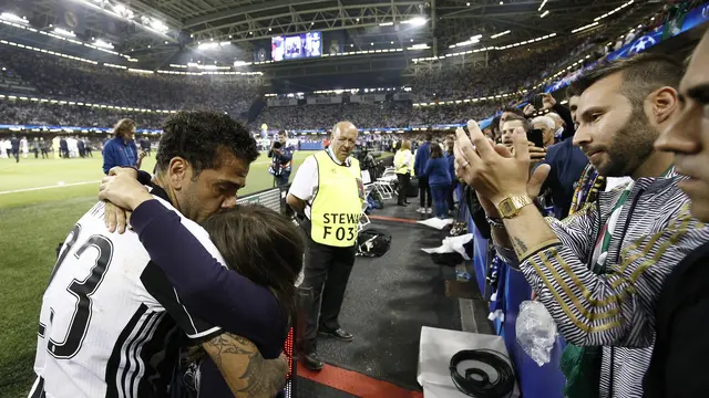 Dani Alves
