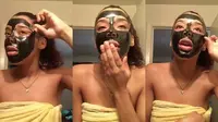 Top 3 Berita Hari Ini: Remaja Kesakitan Lepas Masker, Mengapa?