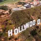 Hollywood Sign banyak menyimpan rahasia yang mungkin belum Anda ketahui (foto: iStock).
