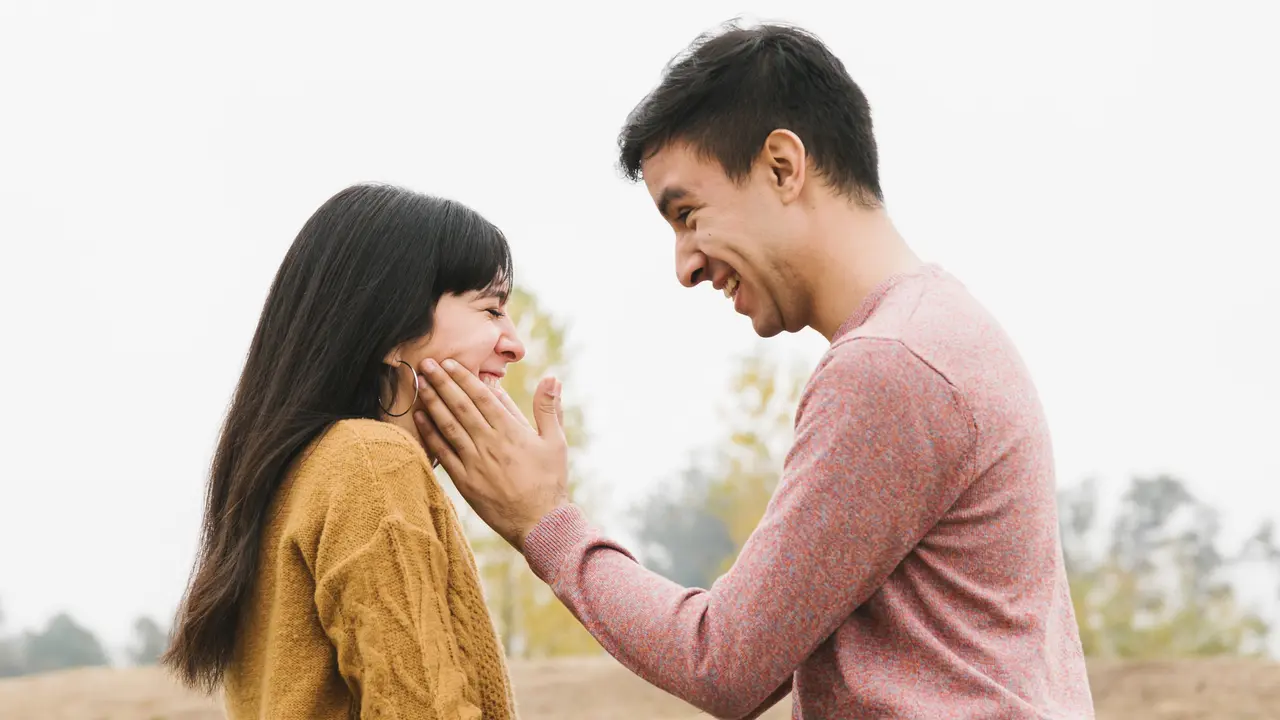 couple september lucu